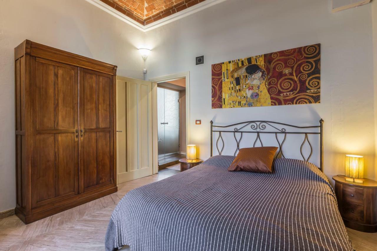 Roero Suite In The City Center Asti Exterior photo
