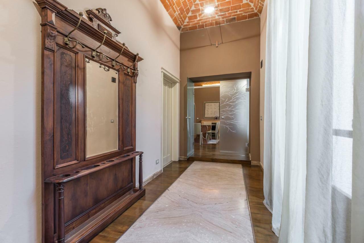 Roero Suite In The City Center Asti Exterior photo