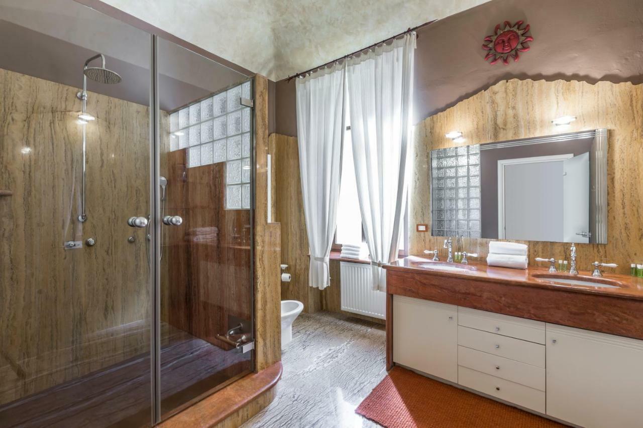 Roero Suite In The City Center Asti Exterior photo